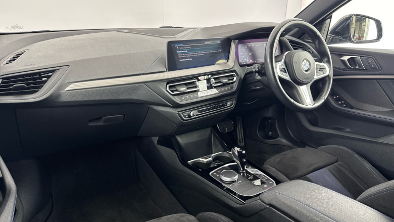 BMW 2 Series M235i xDrive 4dr Step Auto Petrol Saloon